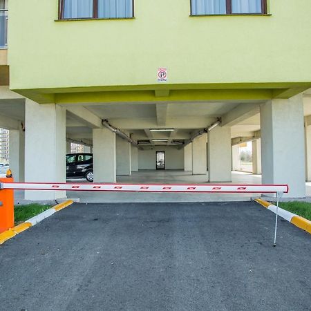 Bella Vista Summerland Mamaia Extérieur photo