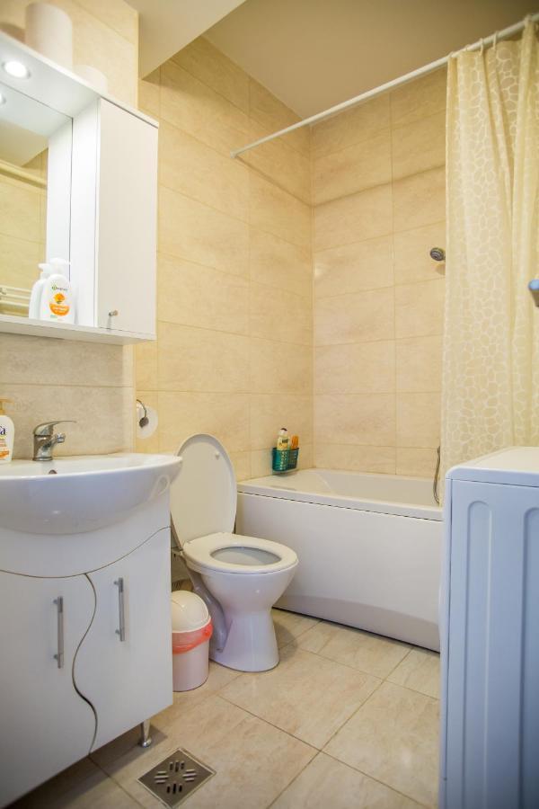 Bella Vista Summerland Mamaia Extérieur photo