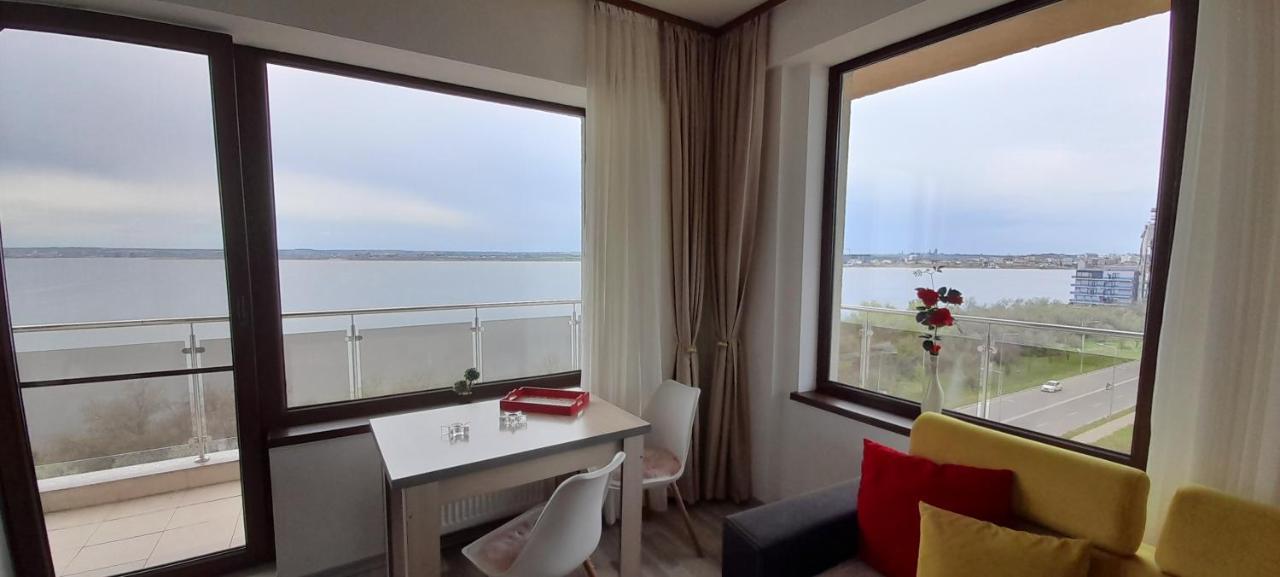 Appartement Bella Vista Summerland à Mamaia Extérieur photo