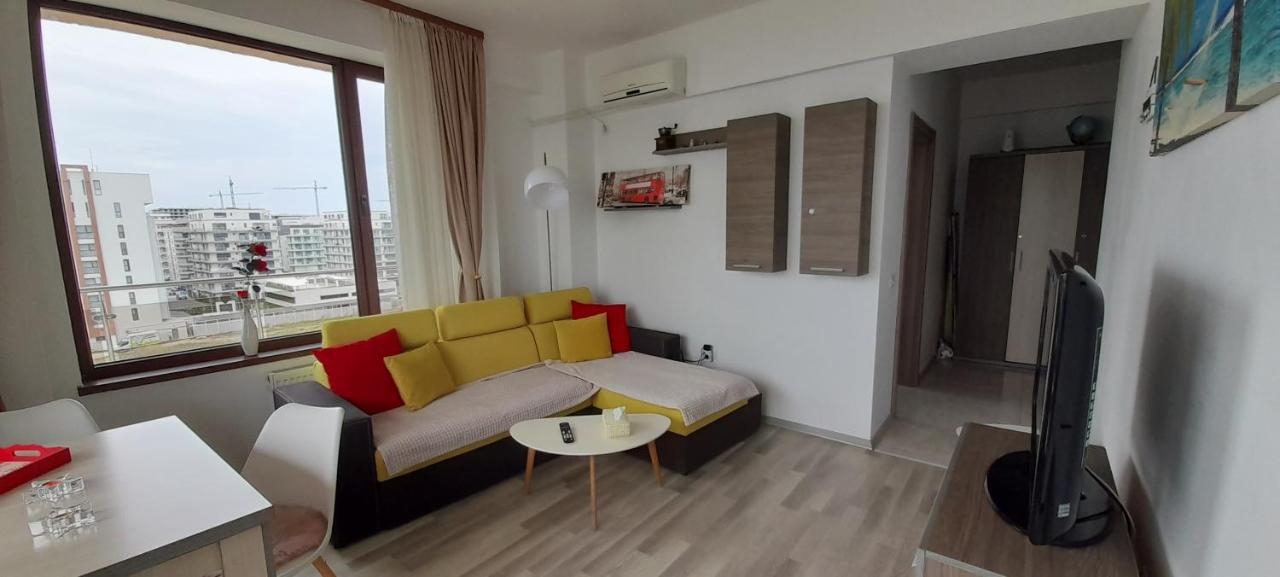 Appartement Bella Vista Summerland à Mamaia Extérieur photo