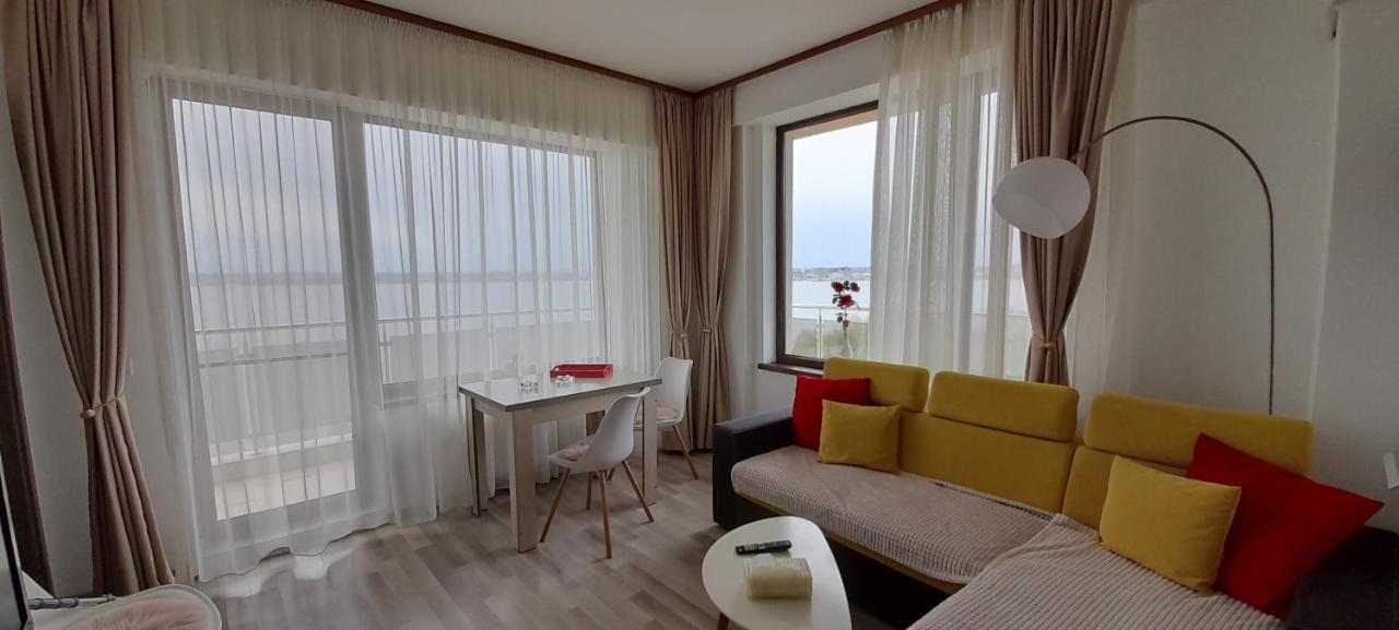 Appartement Bella Vista Summerland à Mamaia Extérieur photo