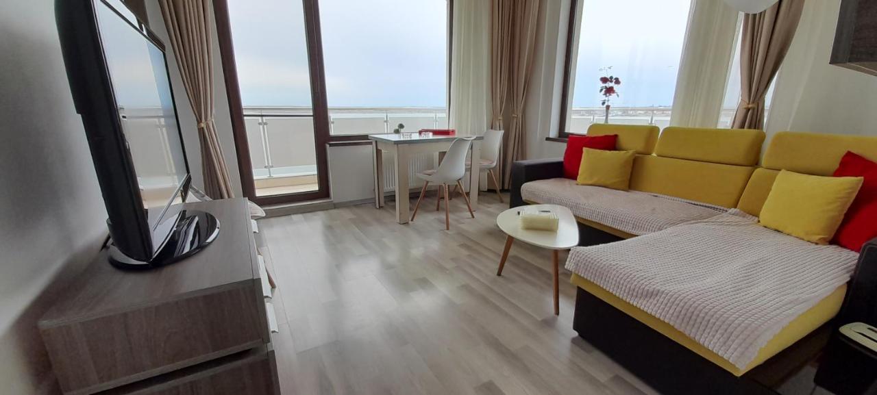 Appartement Bella Vista Summerland à Mamaia Extérieur photo